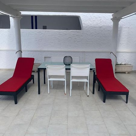 Vila La Casa Del Mar Agaete  Exteriér fotografie