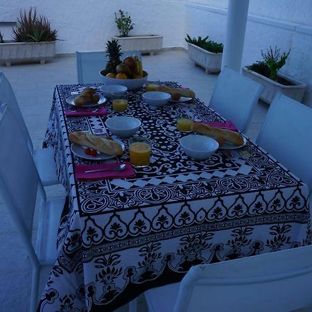 Vila La Casa Del Mar Agaete  Exteriér fotografie