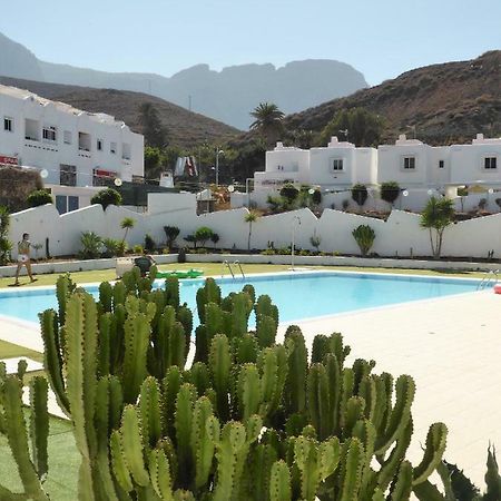 Vila La Casa Del Mar Agaete  Exteriér fotografie
