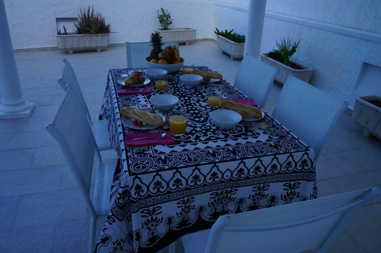 Vila La Casa Del Mar Agaete  Exteriér fotografie