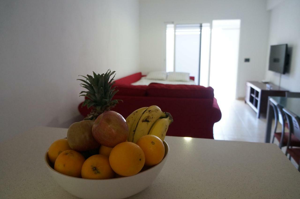 Vila La Casa Del Mar Agaete  Exteriér fotografie