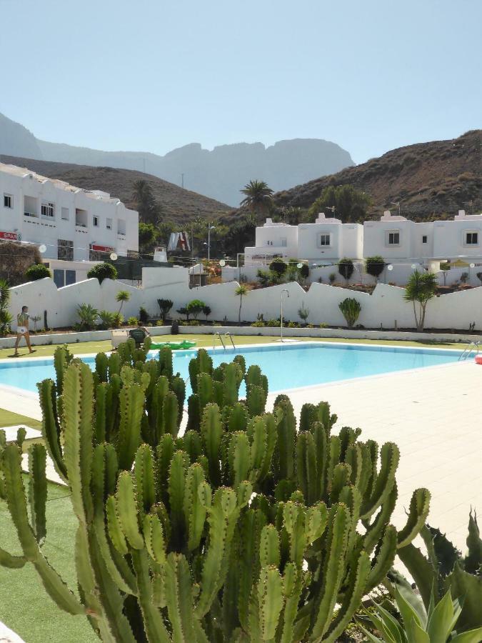 Vila La Casa Del Mar Agaete  Exteriér fotografie