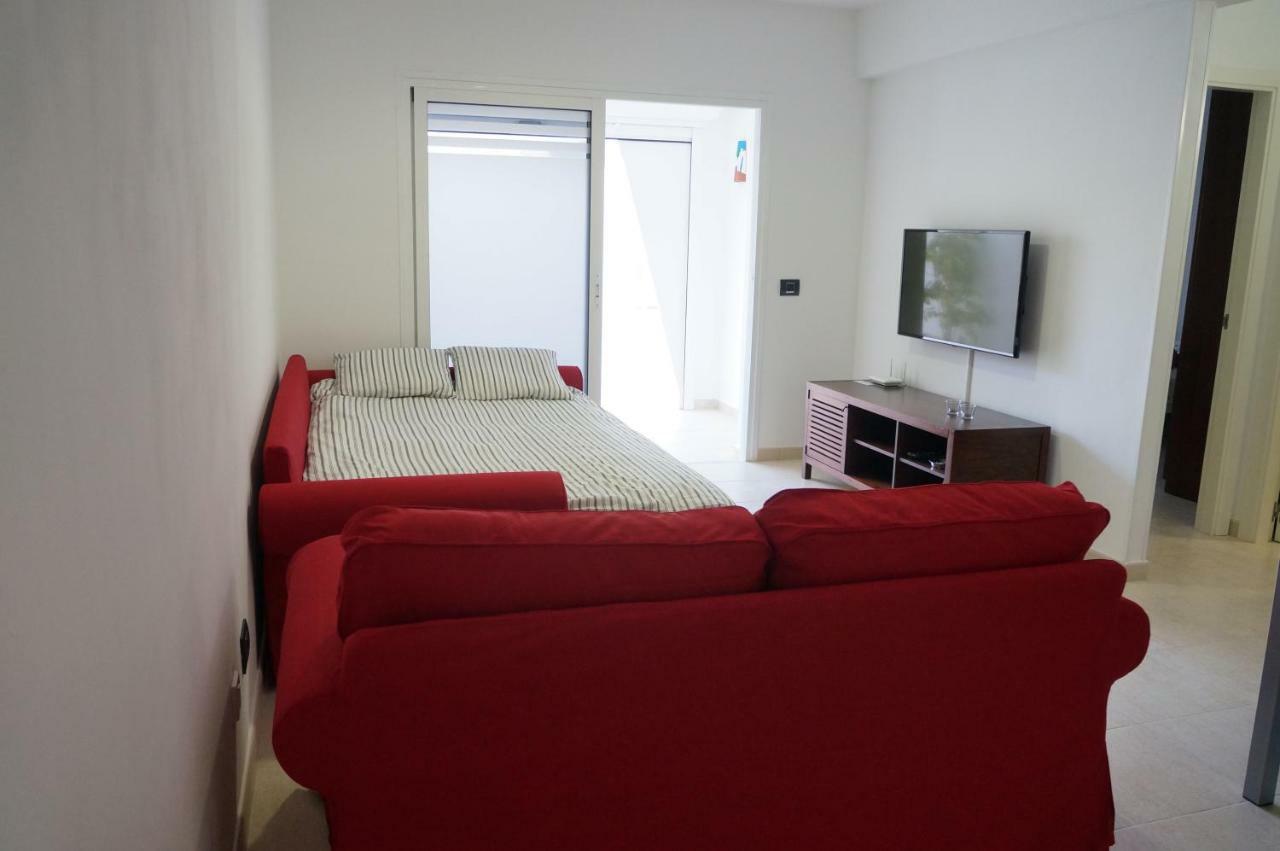 Vila La Casa Del Mar Agaete  Exteriér fotografie
