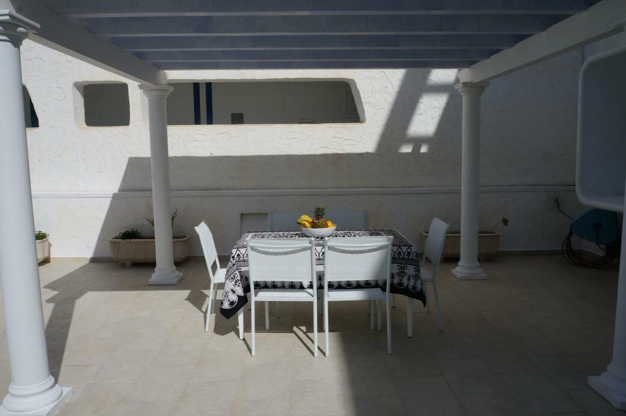 Vila La Casa Del Mar Agaete  Exteriér fotografie