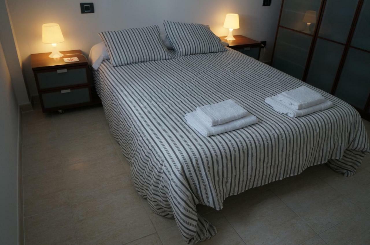 Vila La Casa Del Mar Agaete  Exteriér fotografie