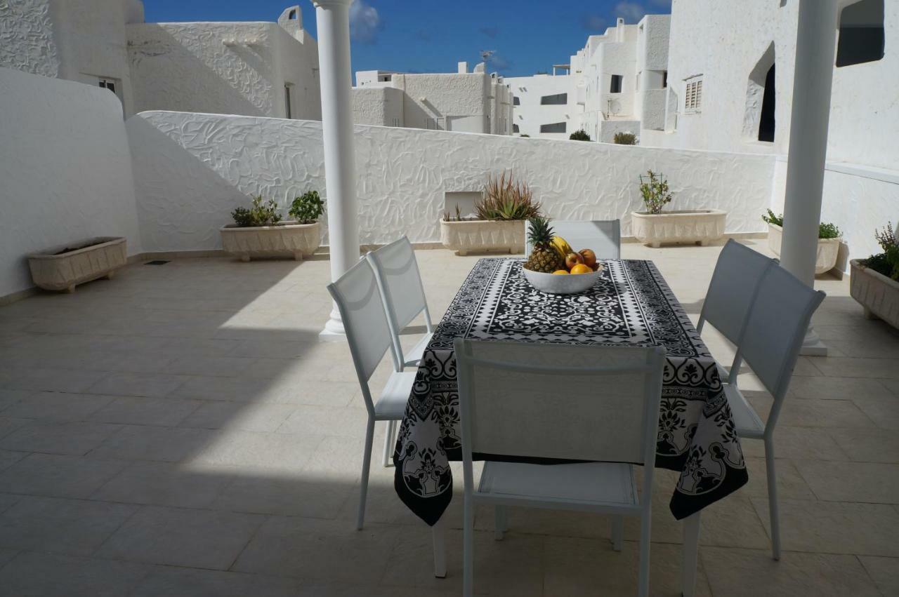 Vila La Casa Del Mar Agaete  Exteriér fotografie