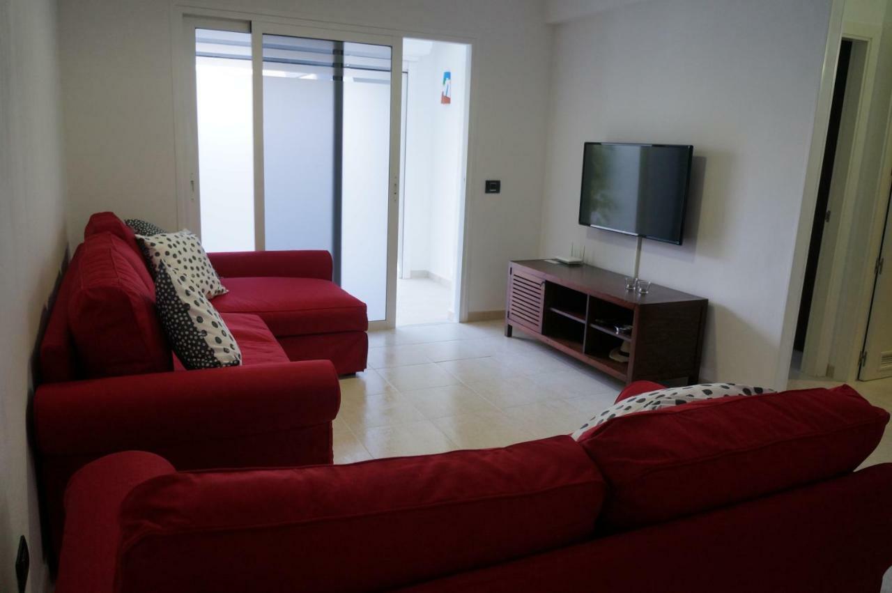 Vila La Casa Del Mar Agaete  Exteriér fotografie