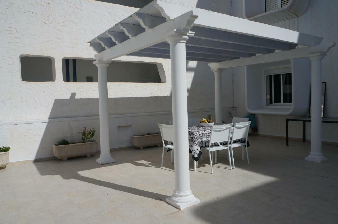 Vila La Casa Del Mar Agaete  Exteriér fotografie
