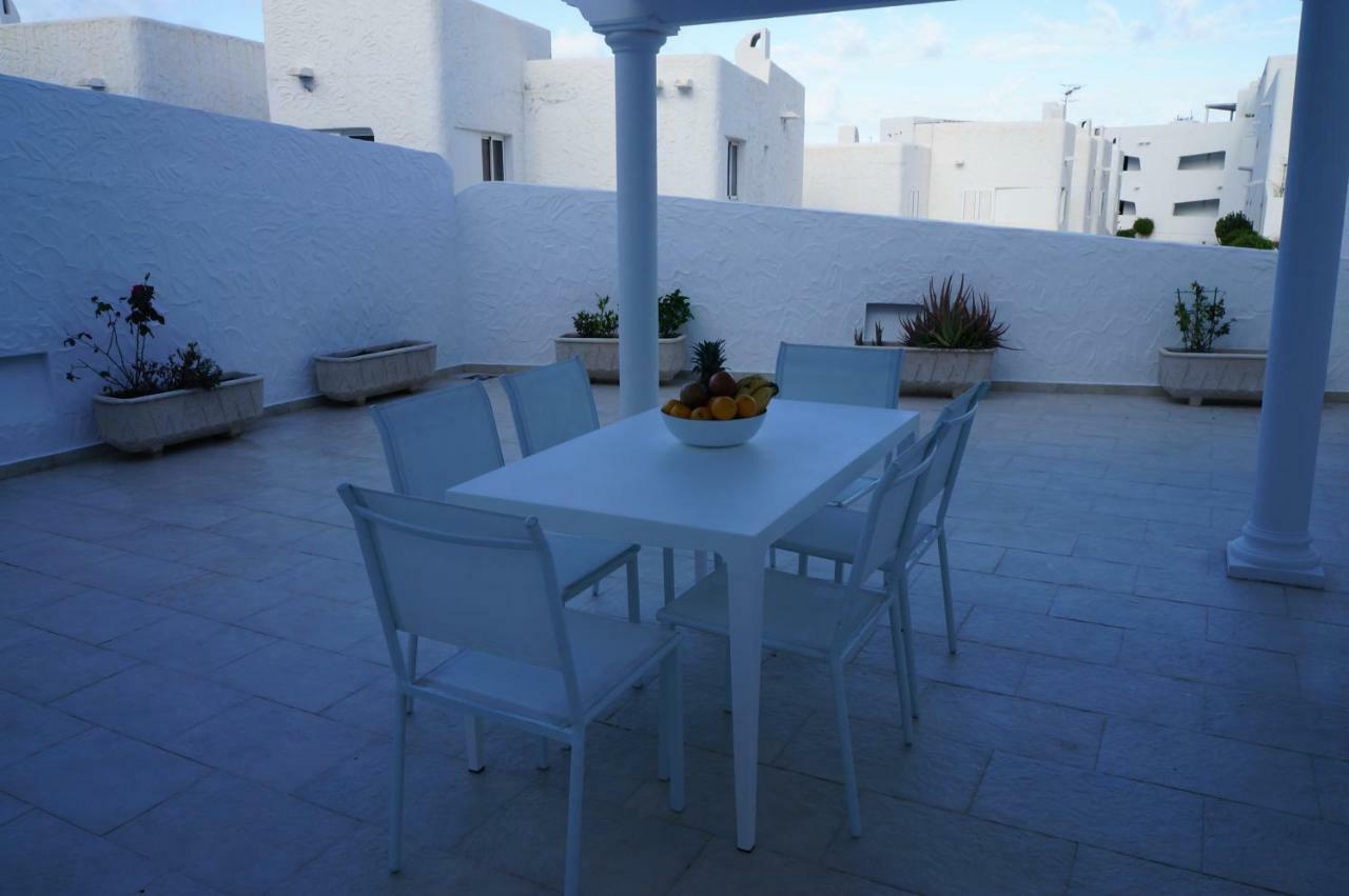 Vila La Casa Del Mar Agaete  Exteriér fotografie