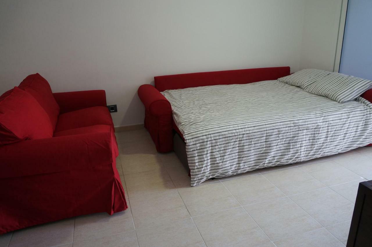 Vila La Casa Del Mar Agaete  Exteriér fotografie