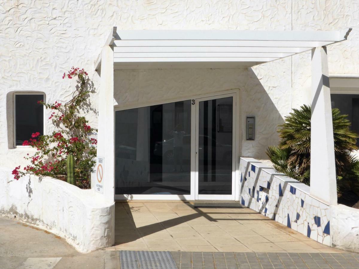Vila La Casa Del Mar Agaete  Exteriér fotografie