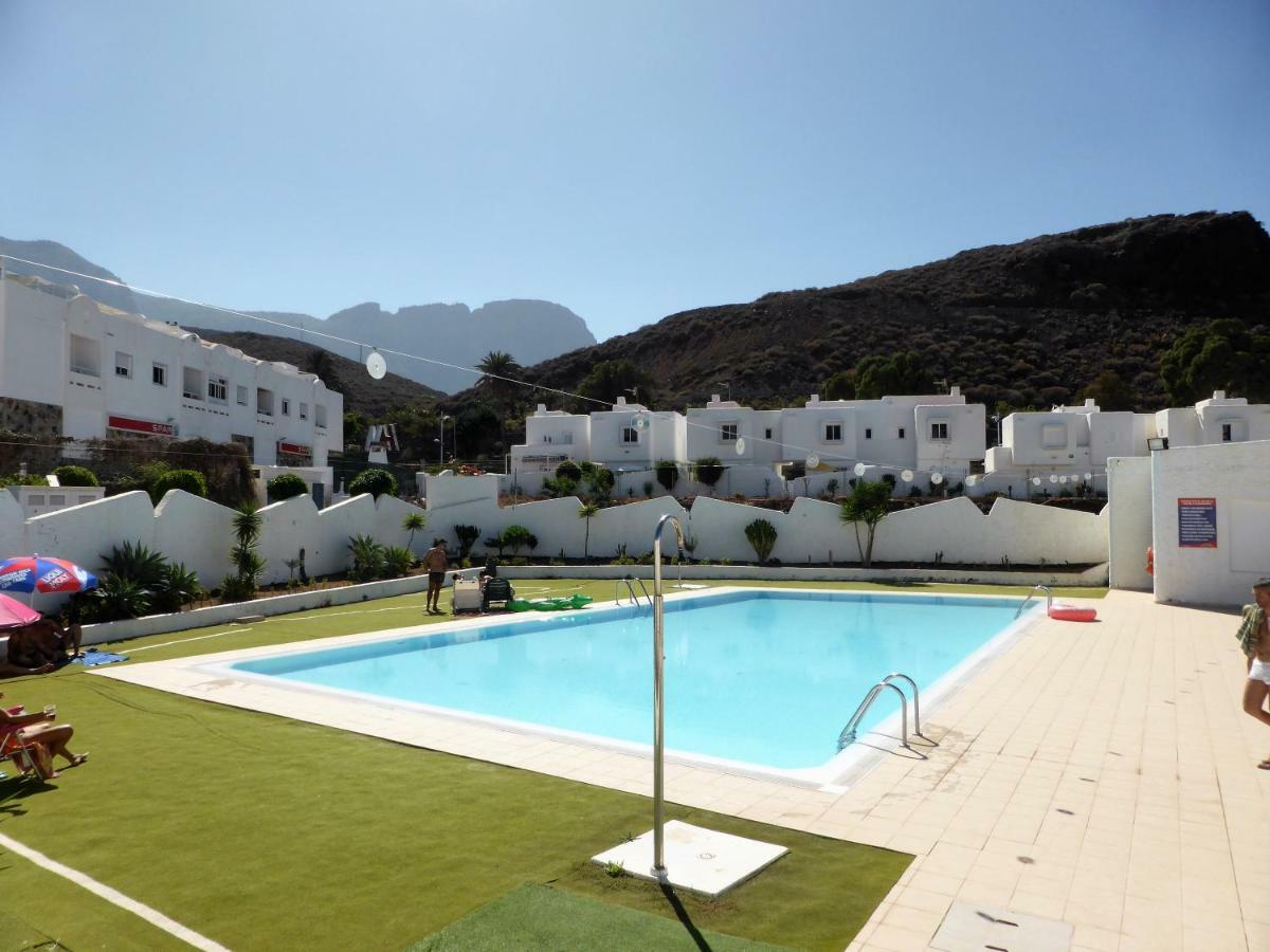 Vila La Casa Del Mar Agaete  Exteriér fotografie