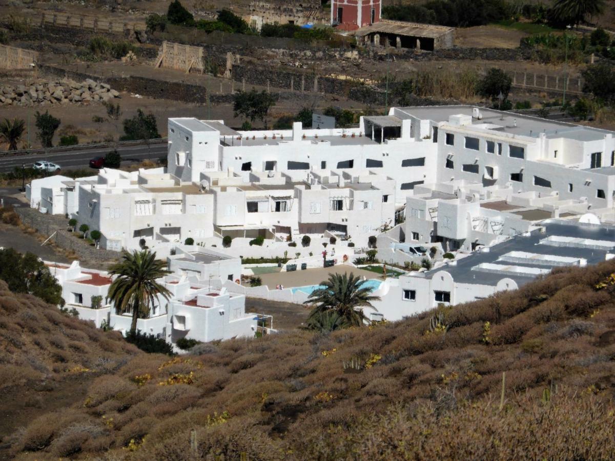 Vila La Casa Del Mar Agaete  Exteriér fotografie