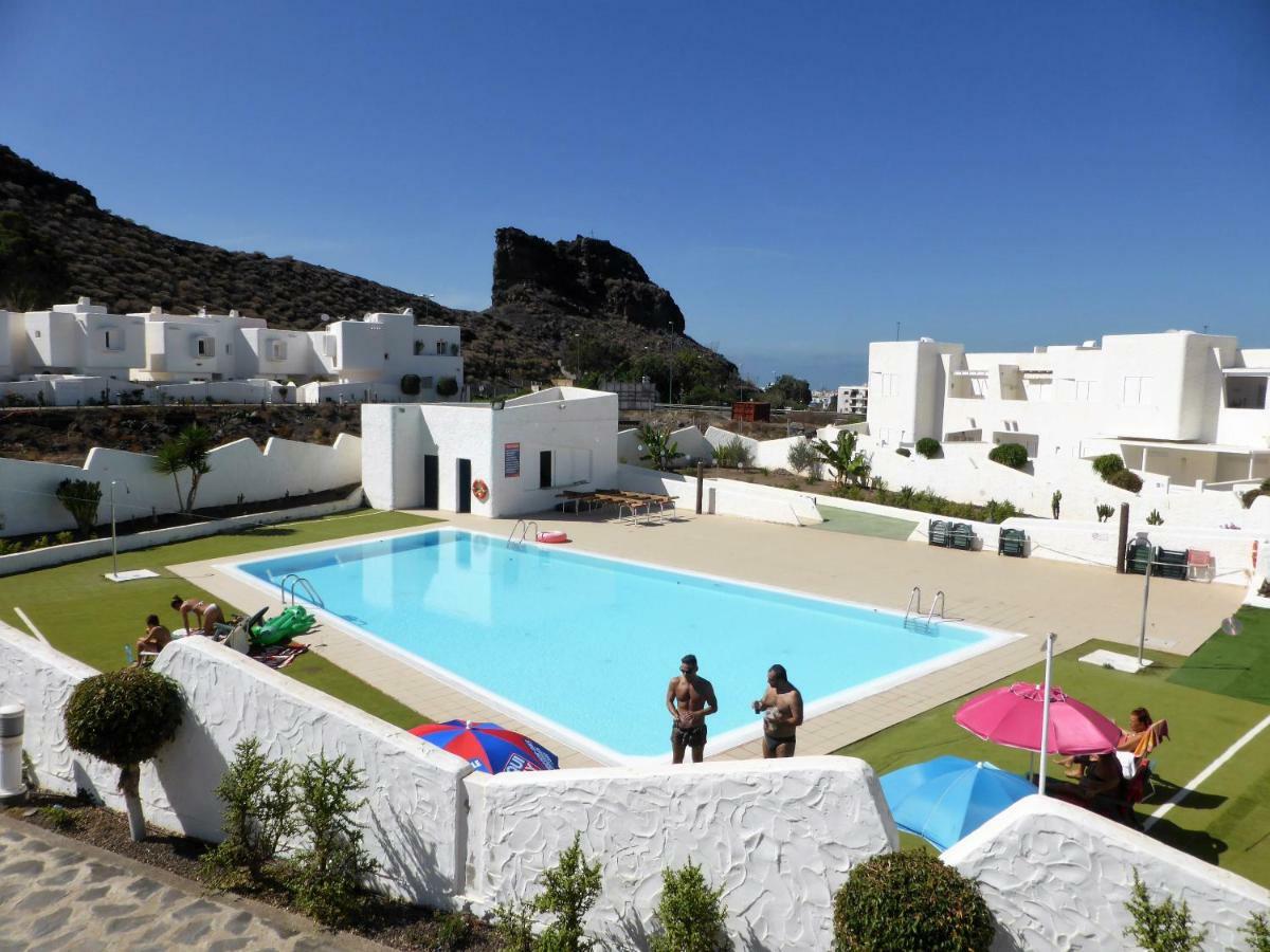 Vila La Casa Del Mar Agaete  Exteriér fotografie